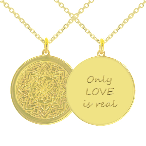 Only on sale love jewelry